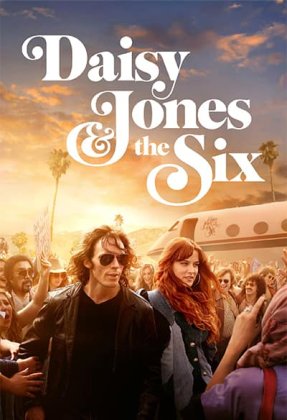 Daisy Jones & The Six