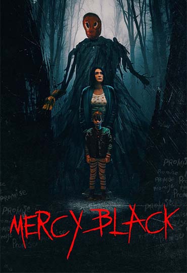 Mercy Black