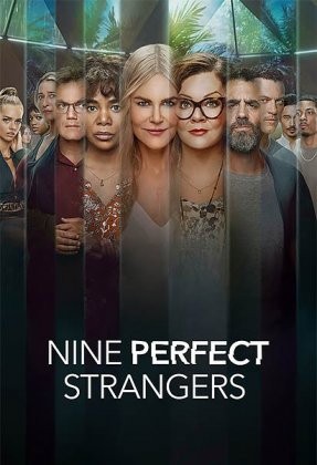 Nine Perfect Strangers