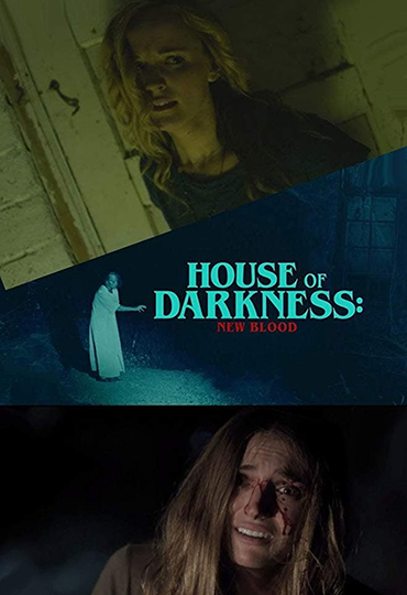 House of Darkness: New Blood