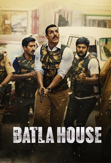 Batla House