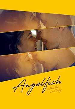 Angelfish