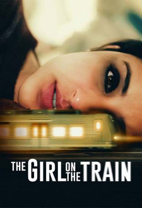 The Girl on the Train