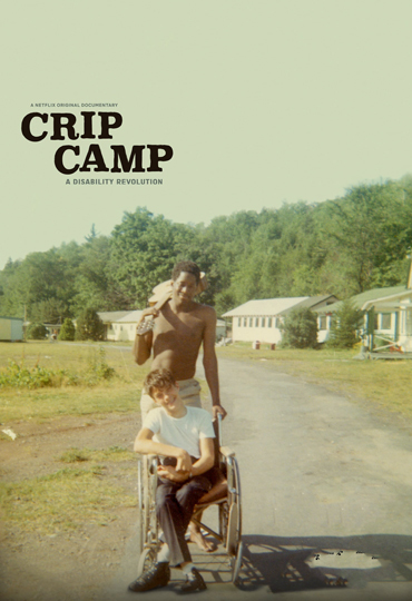 Crip Camp