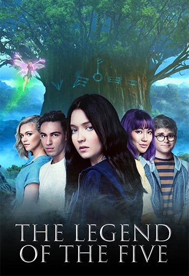 The Legend of the Five