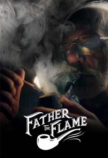 Father the Flame