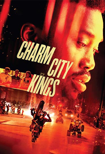 Charm City Kings