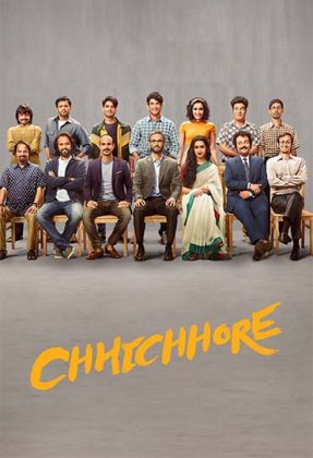 Chhichhore