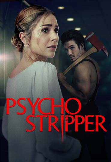 Psycho Stripper