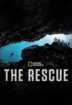 The Rescue