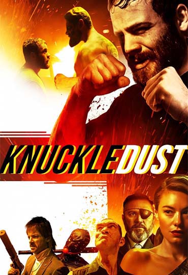 Knuckledust