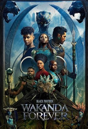 Black Panther: Wakanda Forever