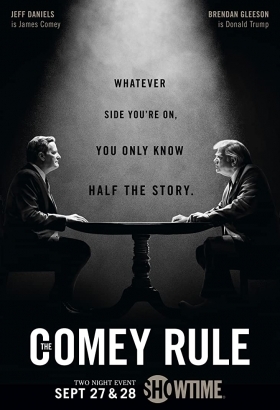 The Comey Rule