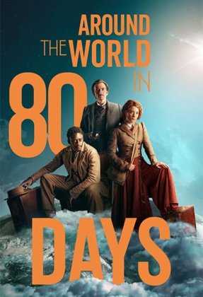 Around the World in 80 Days