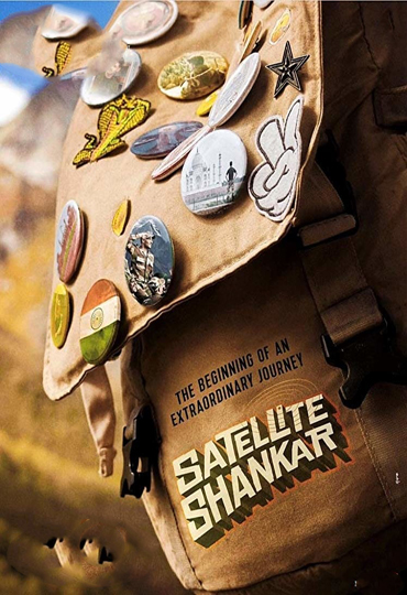 Satellite Shankar