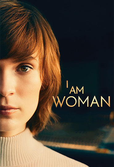 I Am Woman