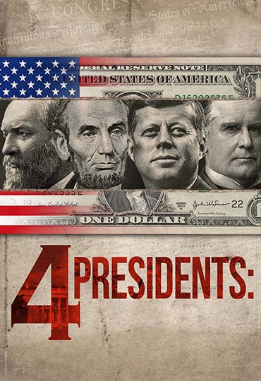 4 Presidents