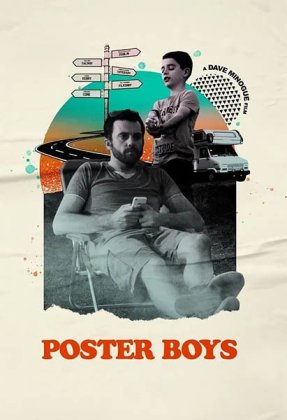 Poster Boys