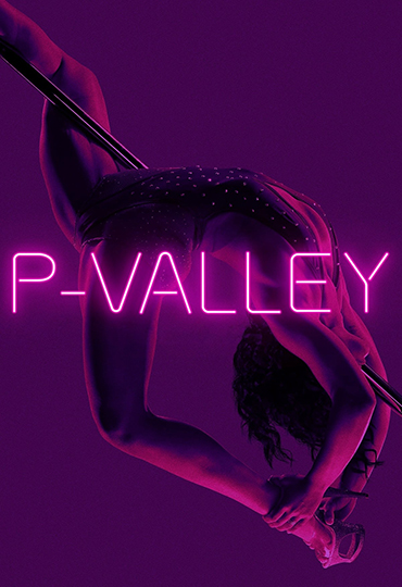 P-Valley