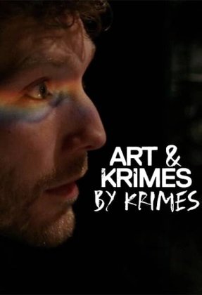 Art & Krimes by Krimes