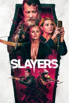 Slayers