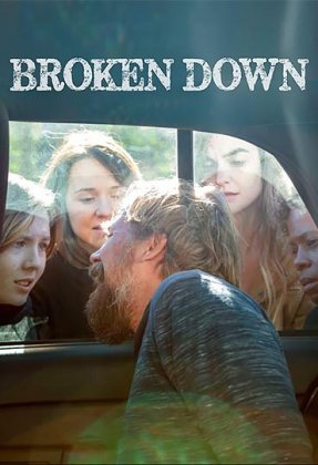 Broken Down