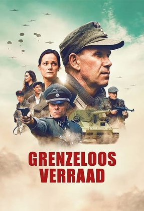 Grenzeloos verraad