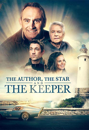 The Author, the Star, and the Keeper