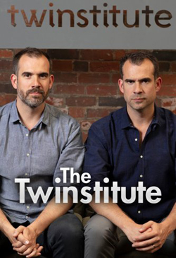 The Twinstitute