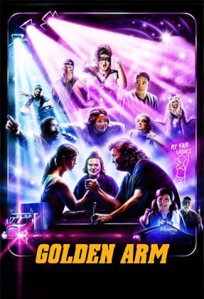 Golden Arm