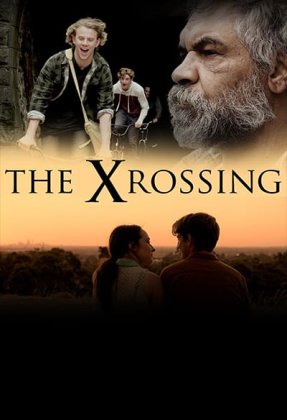 The Xrossing