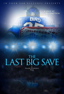 The Last Big Save