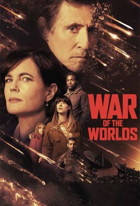 War of the Worlds