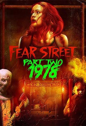 Fear Street: Part Two - 1978