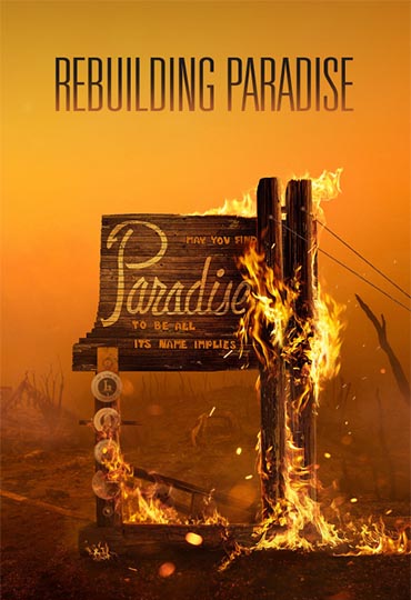 Rebuilding Paradise