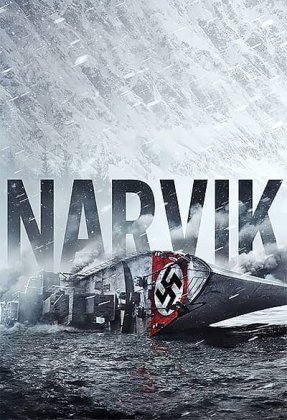 Narvik: Hitler's First Defeat