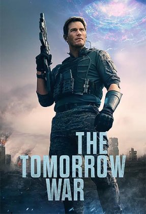 The Tomorrow War