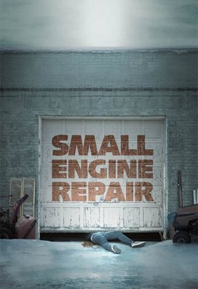 Small Engine Repair