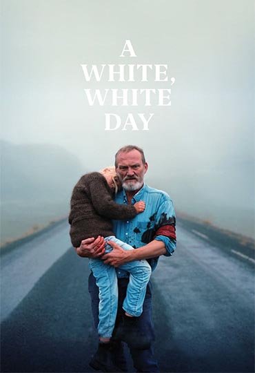 A White, White Day