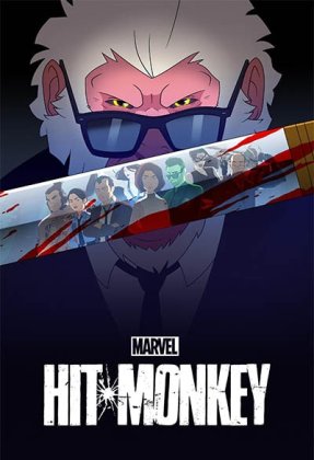 Hit Monkey