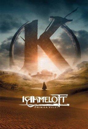 Kaamelott: First Installment