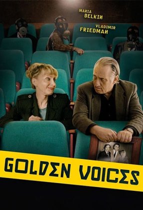 Golden Voices